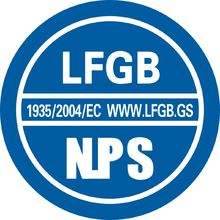 德国LFGB食品接触材料测试